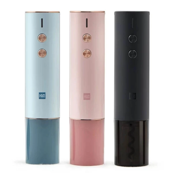 Электрический штопор Huo Hou Electric Wine Opener