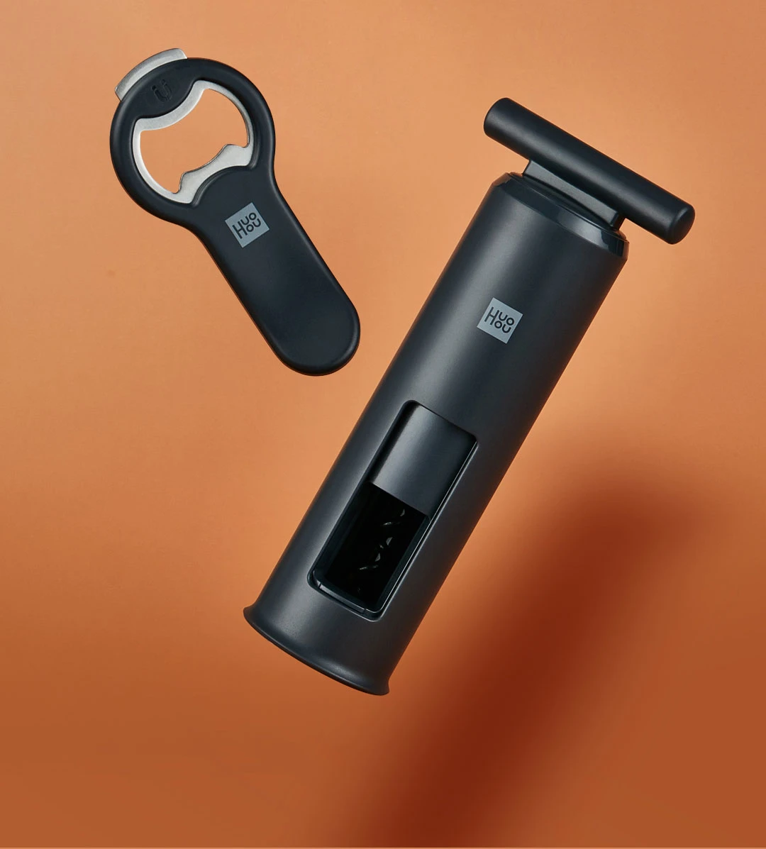 Штопор Huo Hou Wine Corkscrew
