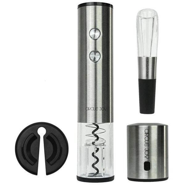 Винный набор Xiaomi Circle Joy 4 in 1
