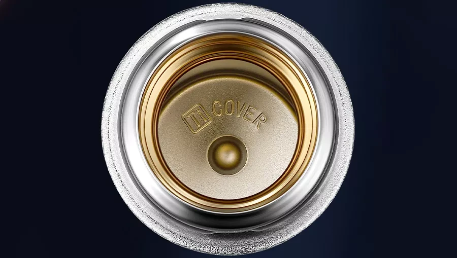 Термос Xiaomi Funjia с титановым покрытием 430ml