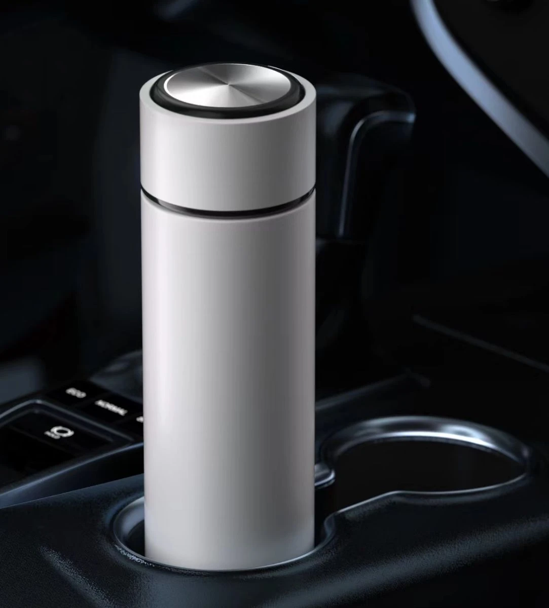 Термос Xiaomi HuoHou HU0292