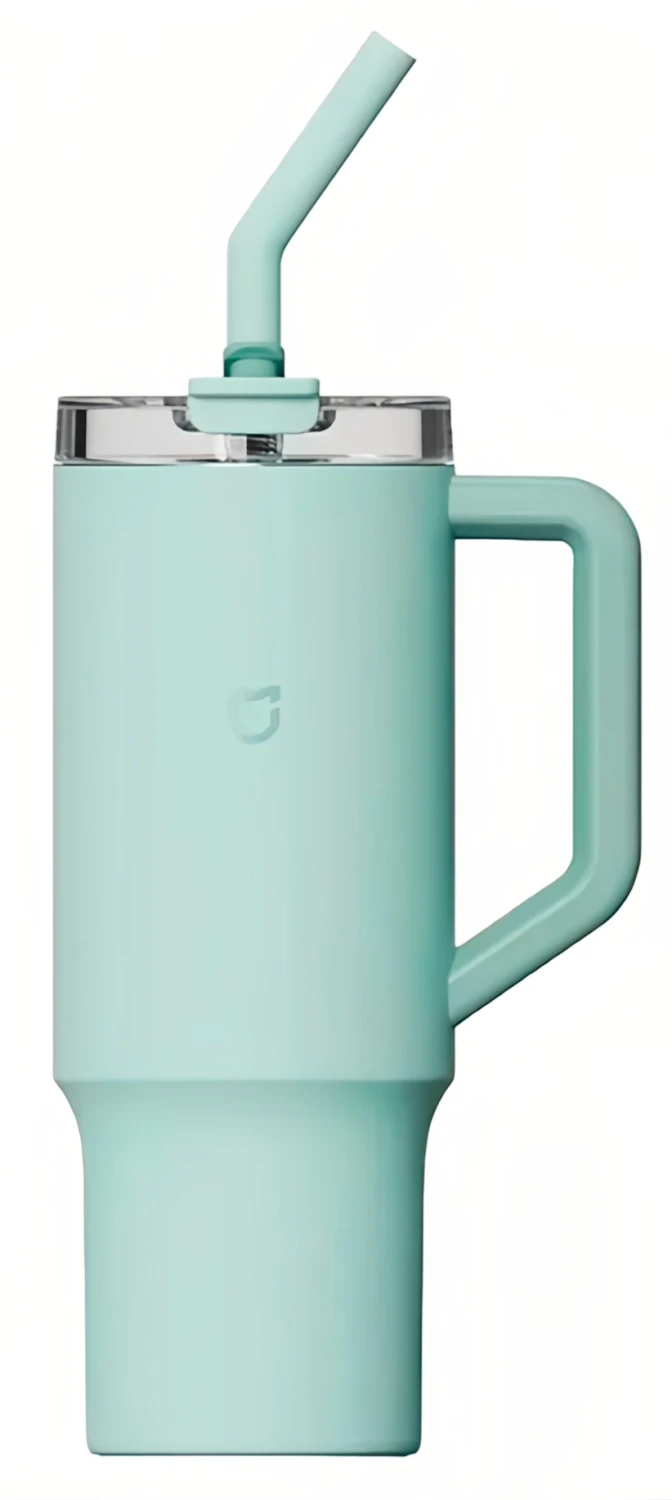 Термокружка Xiaomi Mijia Sippy Cup 1L