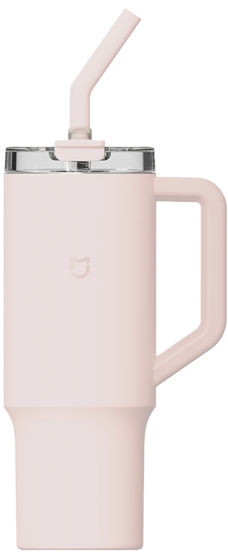 Термокружка Xiaomi Mijia Sippy Cup 1L
