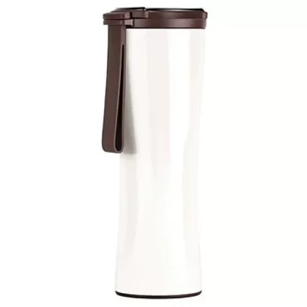 Термокружка Xiaomi Moka Kiss Kiss Fish 430ml (White)