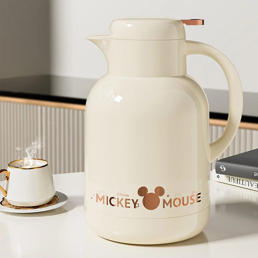 Термос Xiaomi Senso Mickey Mouse 1300ml