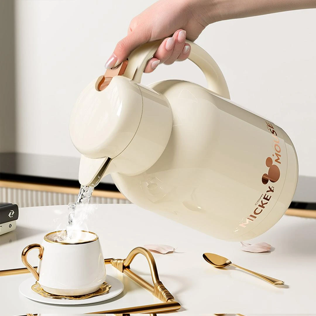 Термос Xiaomi Senso Mickey Mouse 1300ml