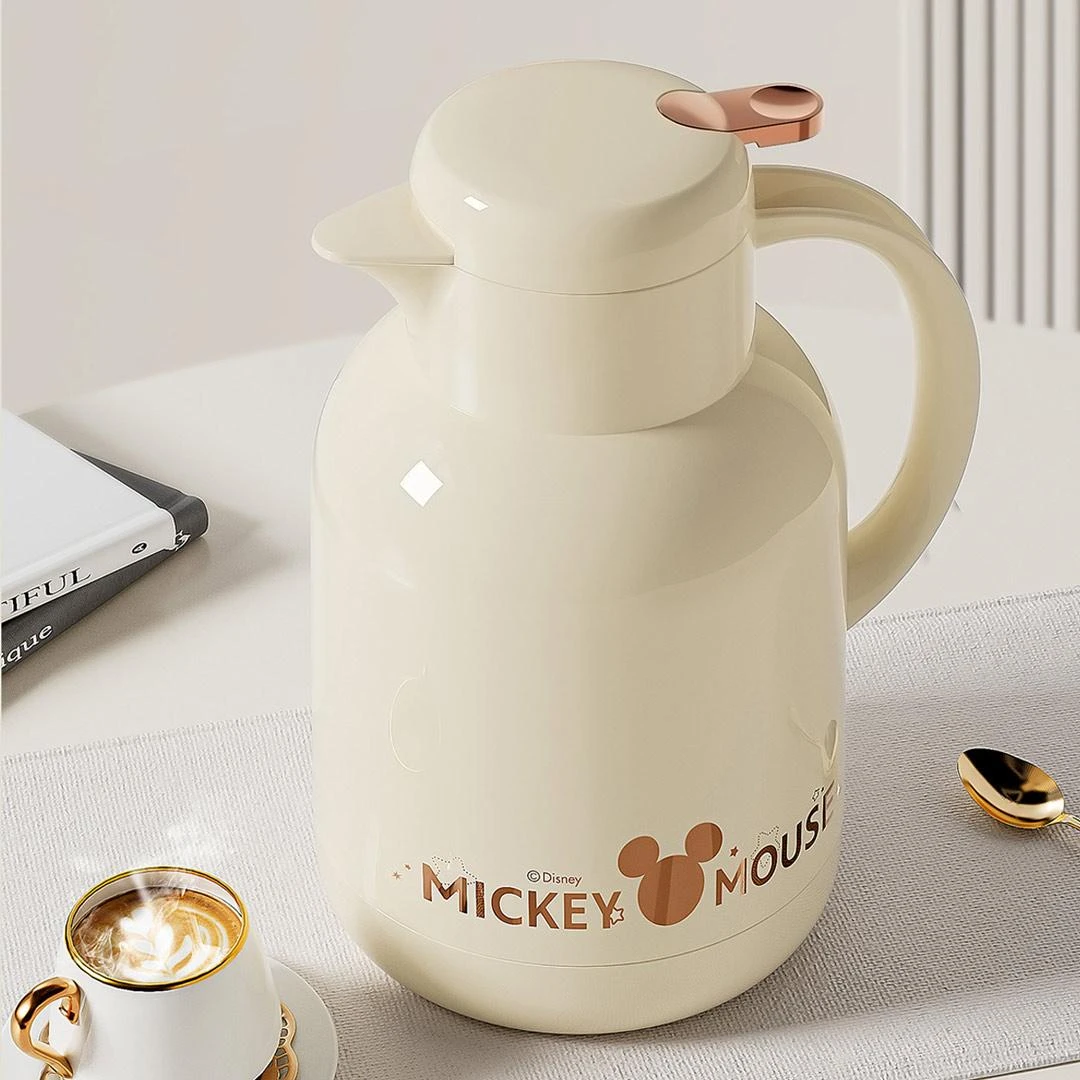 Термос Xiaomi Senso Mickey Mouse 1300ml