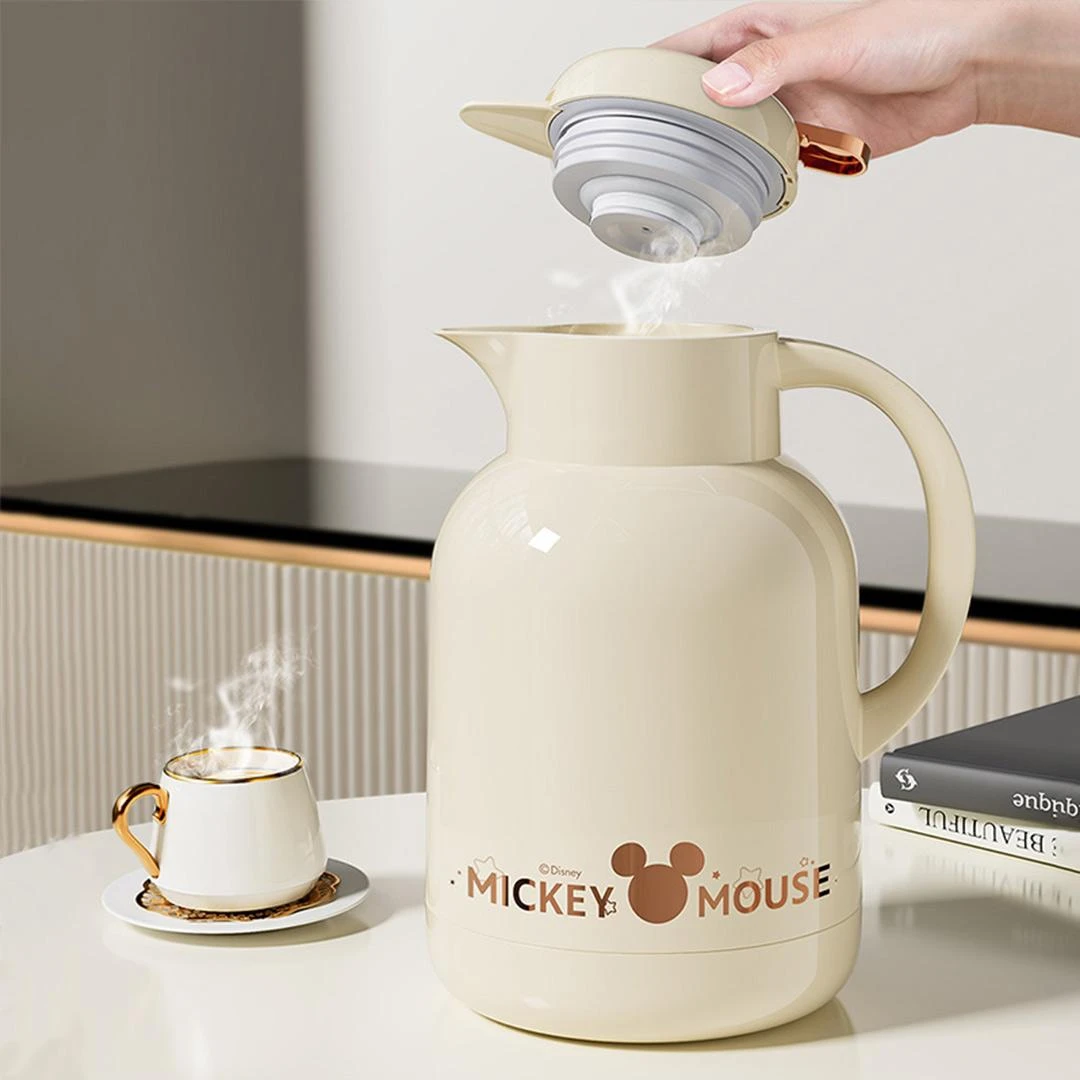 Термос Xiaomi Senso Mickey Mouse 1300ml