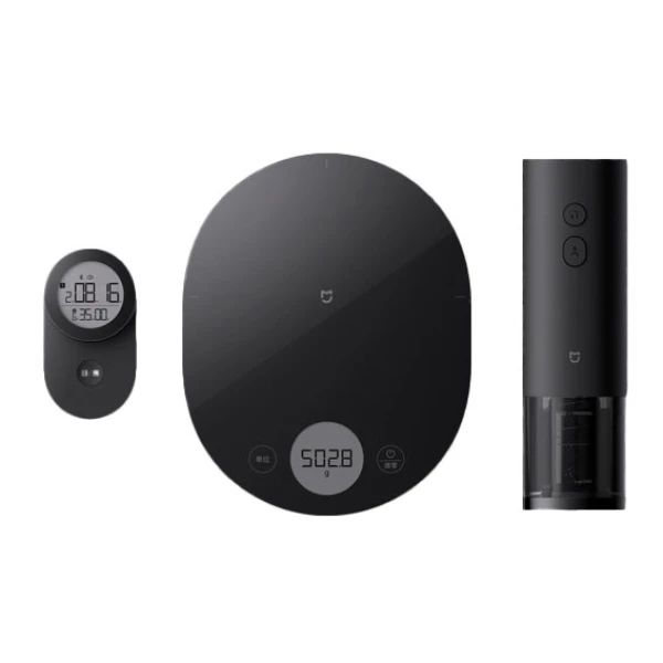 Набор кухонных инструментов Xiaomi Mijia Kitchen Tool Set