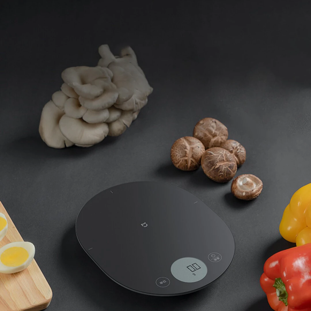 Набор кухонных инструментов Xiaomi Mijia Kitchen Tool Set