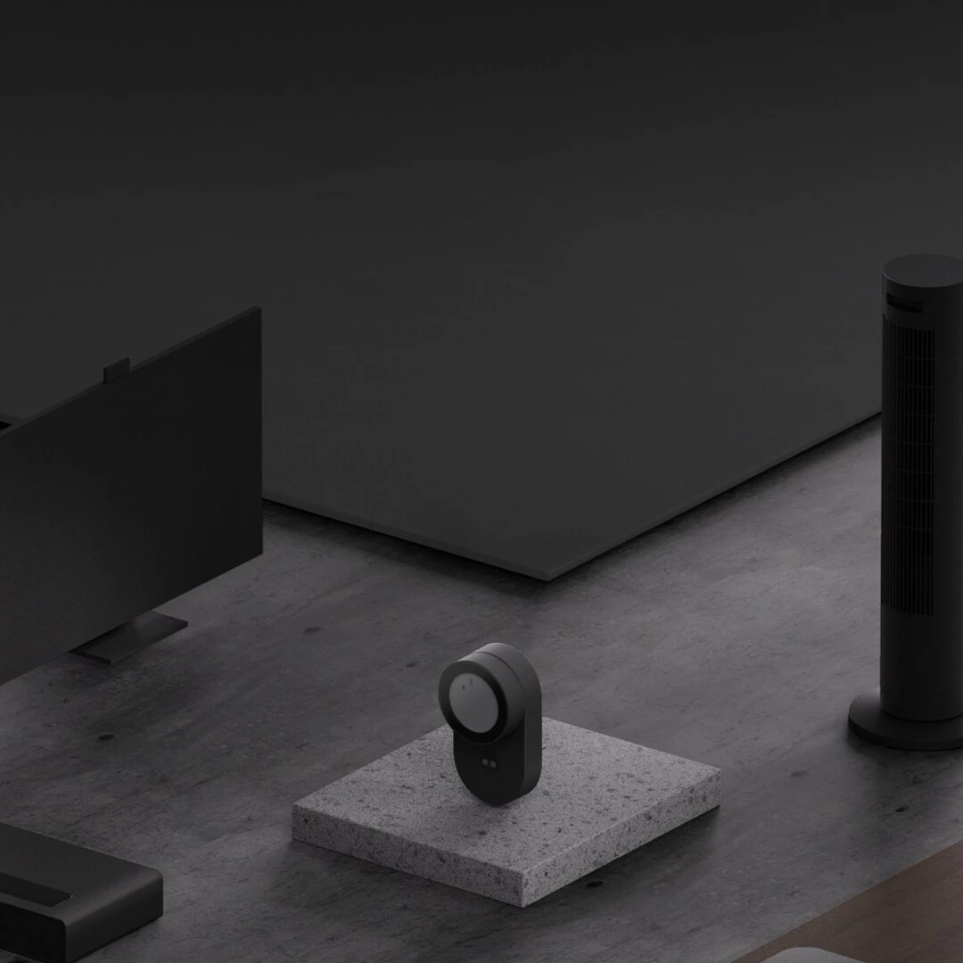 Набор кухонных инструментов Xiaomi Mijia Kitchen Tool Set