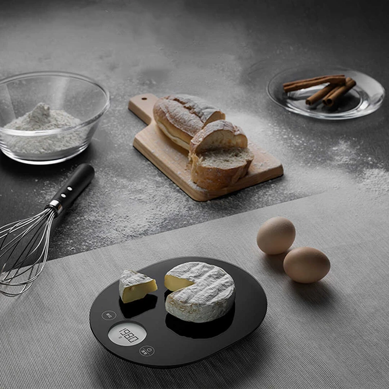 Набор кухонных инструментов Xiaomi Mijia Kitchen Tool Set