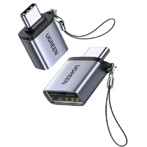 Переходник Ugreen Type-C to USB 3.0 50283