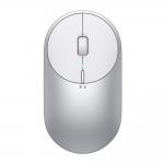 Мышь беспроводная Xiaomi Mi Portable Bluetooth Mouse 2 (BXSBMW02) Silver