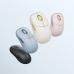 Мышь беспроводная Xiaomi Wireless Mouse 3 (XMWXSB03YM) White