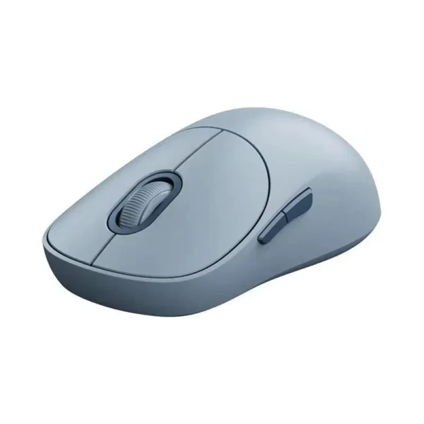 Мышь беспроводная Xiaomi Wireless Mouse 3 (XMWXSB03YM) Blue
