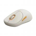 Мышь беспроводная Xiaomi Wireless Mouse 3 (XMWXSB03YM) White