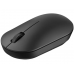Мышь беспроводная Xiaomi Wireless Mouse Lite 2 (XMWXSB02YM) Black