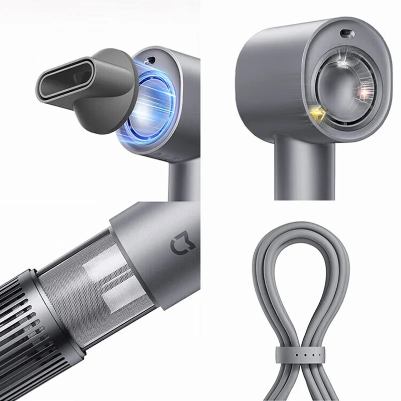 Фен Xiaomi Mijia Hair Dryer H701