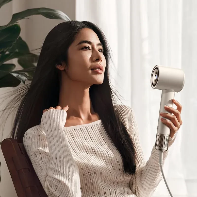 Фен Xiaomi Mijia High-Speed Water Ion Hair Dryer (White)