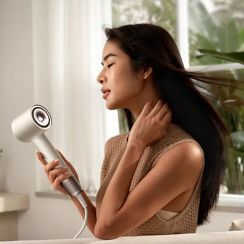 Фен Xiaomi Mijia High-Speed Water Ion Hair Dryer (White)