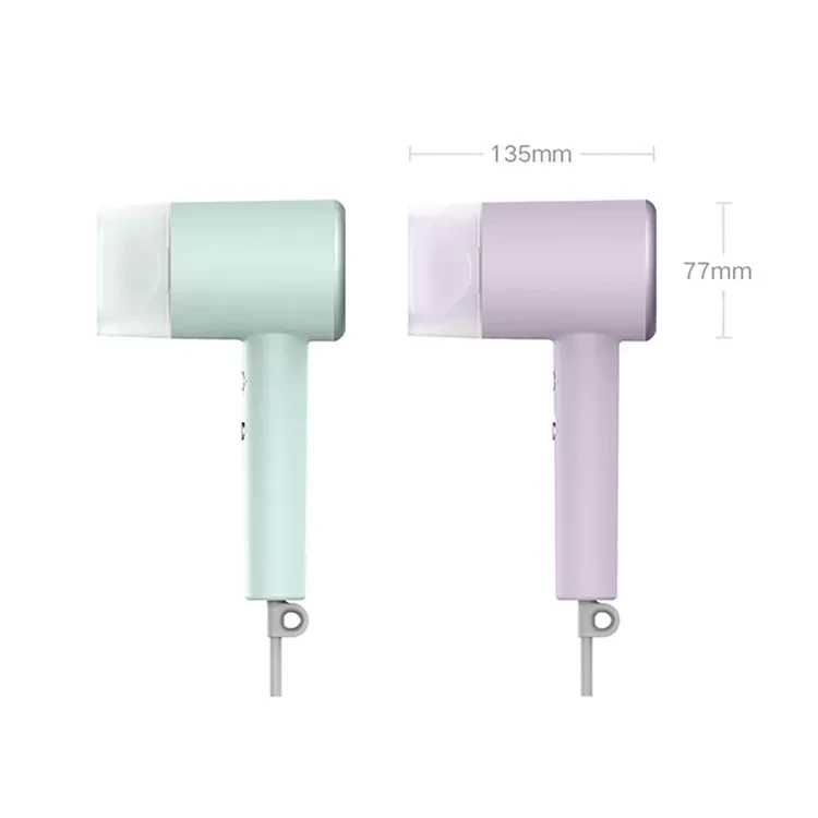 Фен Xiaomi Mijia Negative Ion Hair Dryer H301 (Green)