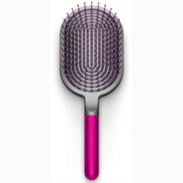 Расческа-массажная Dyson (Fuchsia)