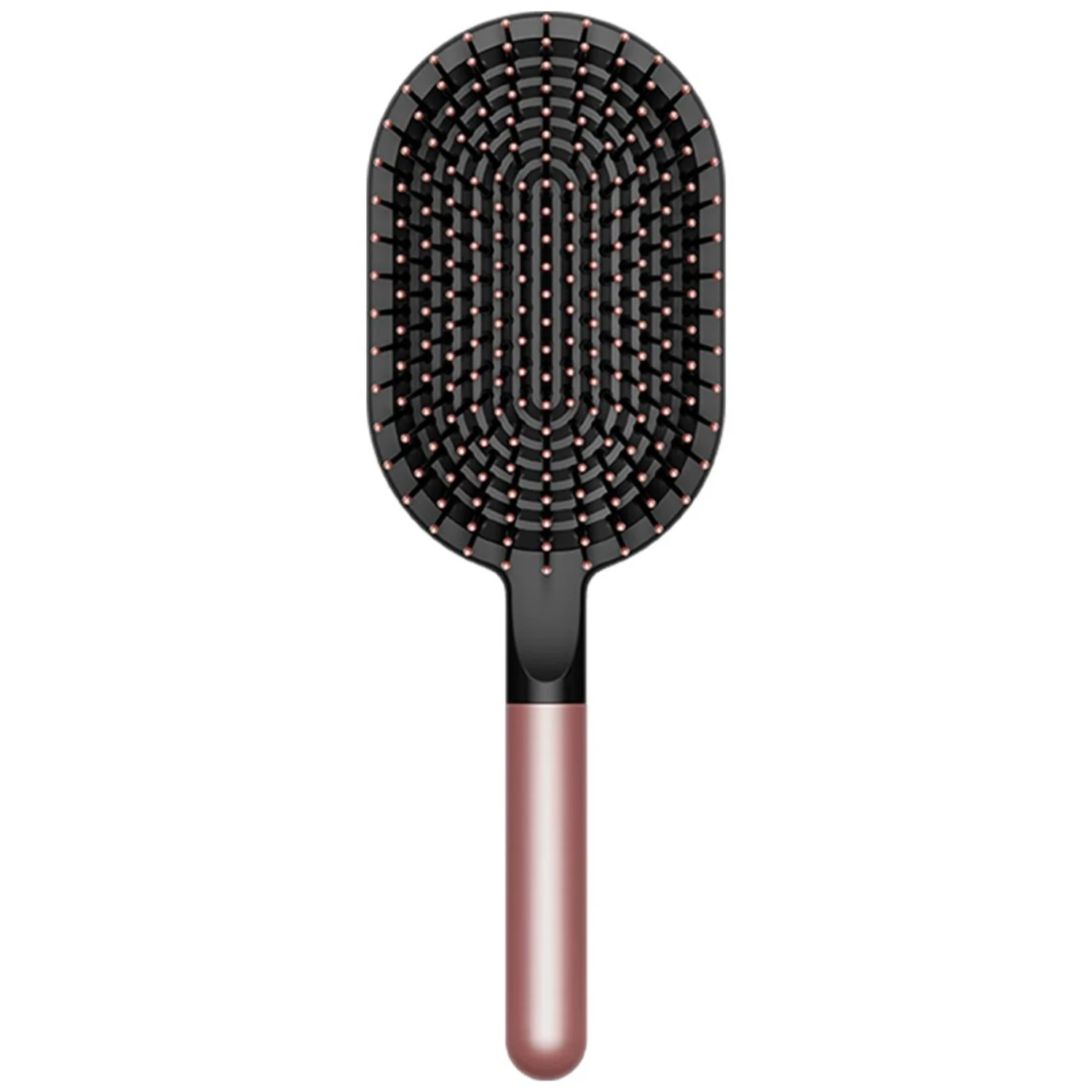 Расческа-массажная Dyson (Rose Gold)