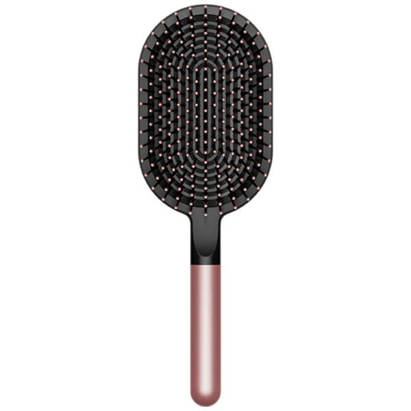 Расческа-массажная Dyson (Rose Gold)