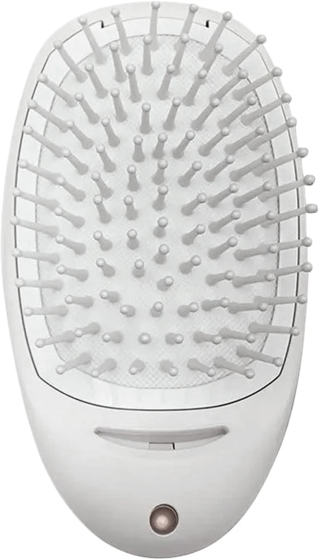 Расческа для волос с ионизацией Xiaomi Smate SC-A01 (White)