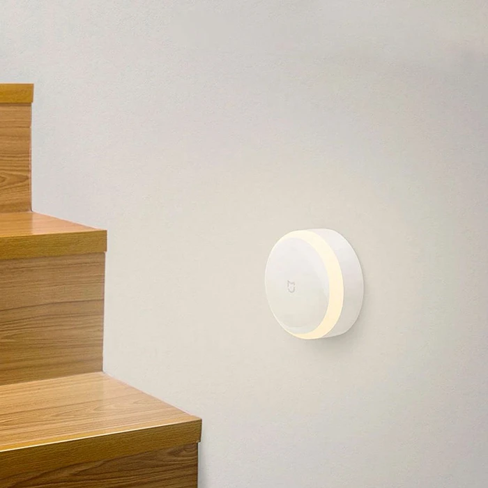 Умный портативный ночник Xiaomi Mi Induction Night Lamp