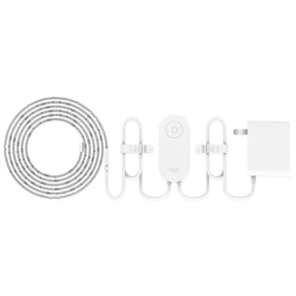 Светодиодная лента Xiaomi Mijia Yeelight LightStrip 1S (YLDD05YL)