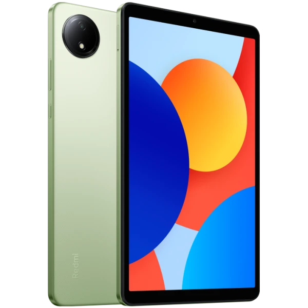 Xiaomi Redmi Pad SE 8.7" 6/128GB Aurora Green