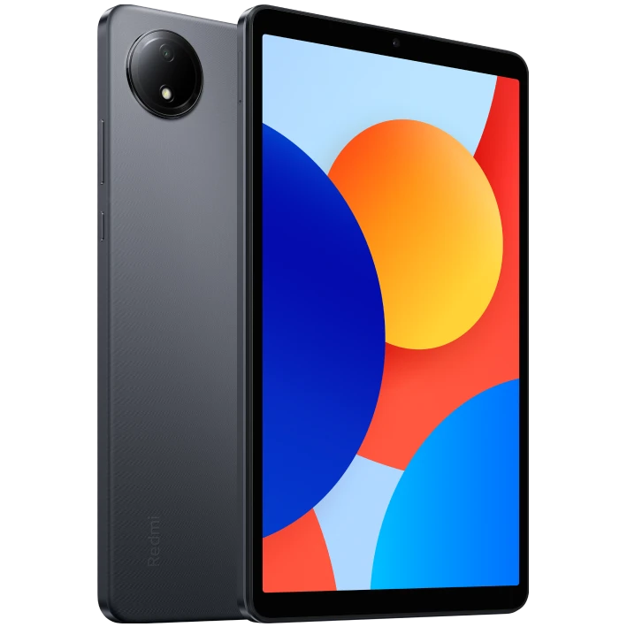 Xiaomi Redmi Pad SE 8.7" 6/128GB Graphite Gray