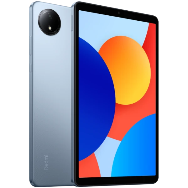 Xiaomi Redmi Pad SE 8.7" 6/128GB Sky Blue