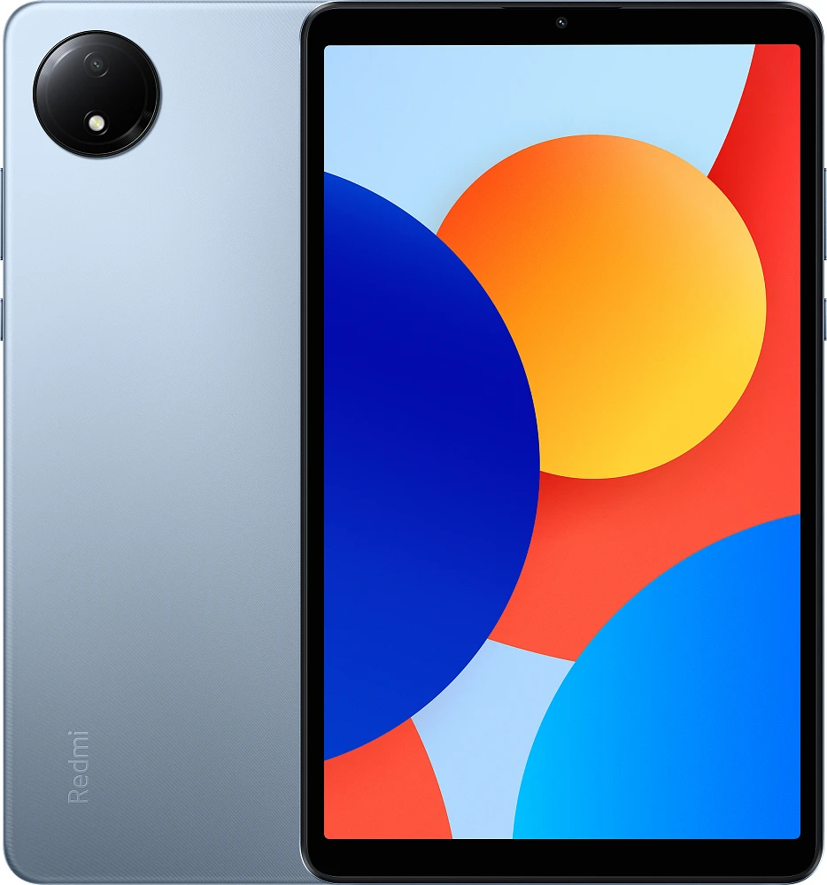 Xiaomi Redmi Pad SE 8.7" 6/128GB Sky Blue