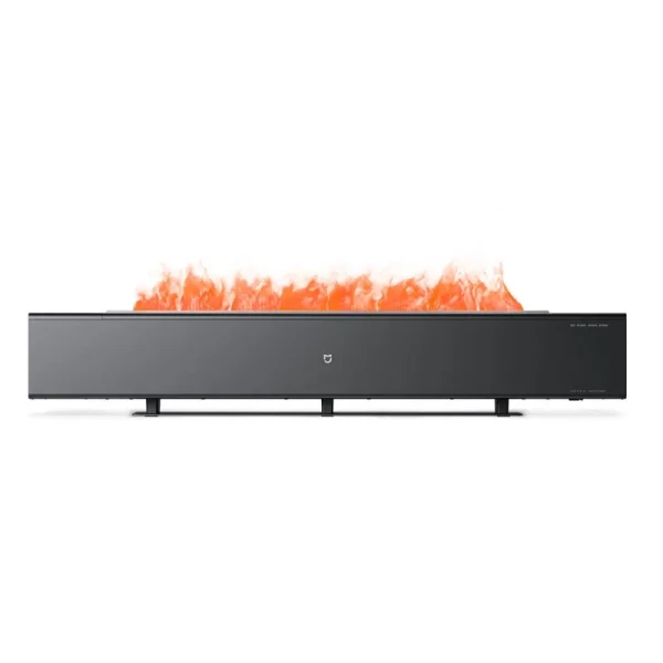 Обогреватель Умный Xiaomi Mijia Graphene Baseboard Heater TJXDNQ06ZM