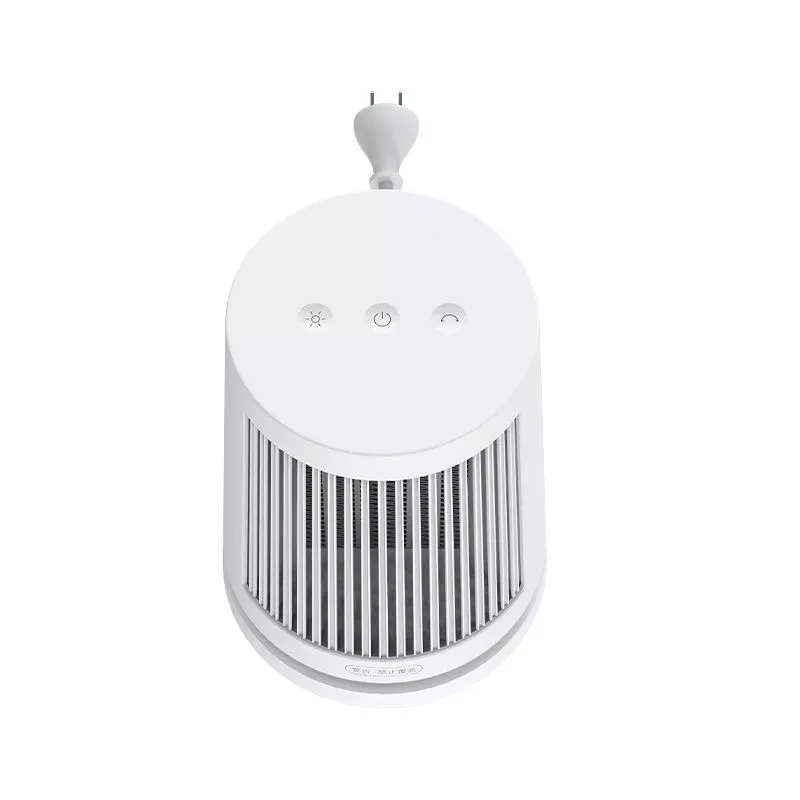 Обогреватель Xiaomi Mi Desktop Heater 600W ZMNFJ01YM