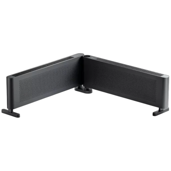 Обогреватель умный Xiaomi Mijia Graphene Baseboard Heater 2 Foldable Version TJXDNQ09ZM