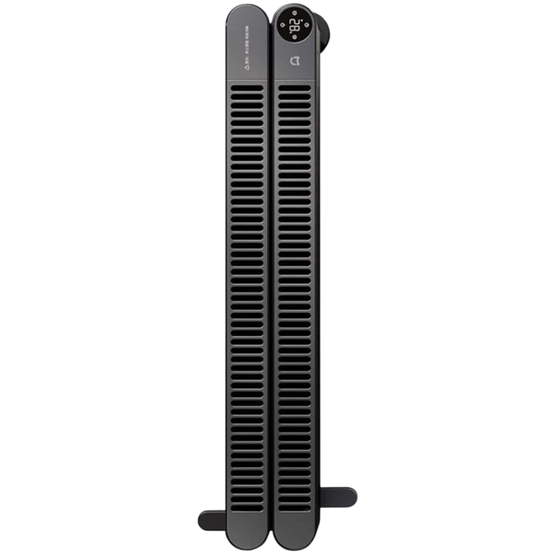 Обогреватель умный Xiaomi Mijia Graphene Baseboard Heater 2 Foldable Version TJXDNQ09ZM