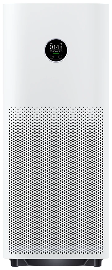 Очиститель воздуха Xiaomi Mi Air Purifier 4 Pro