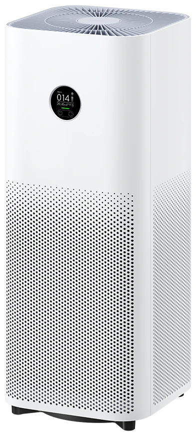 Очиститель воздуха Xiaomi Mi Air Purifier 4 Pro