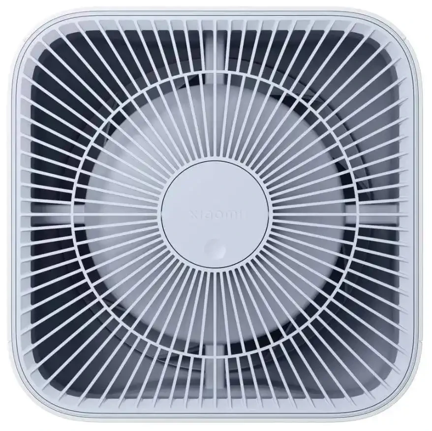 Очиститель воздуха Xiaomi Mi Air Purifier 4 Pro