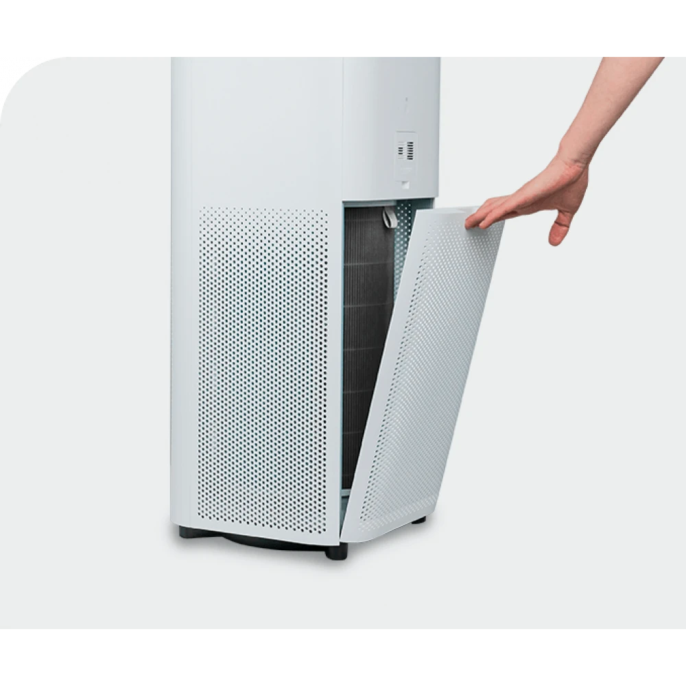 Очиститель воздуха Xiaomi Mi Air Purifier 4 Pro