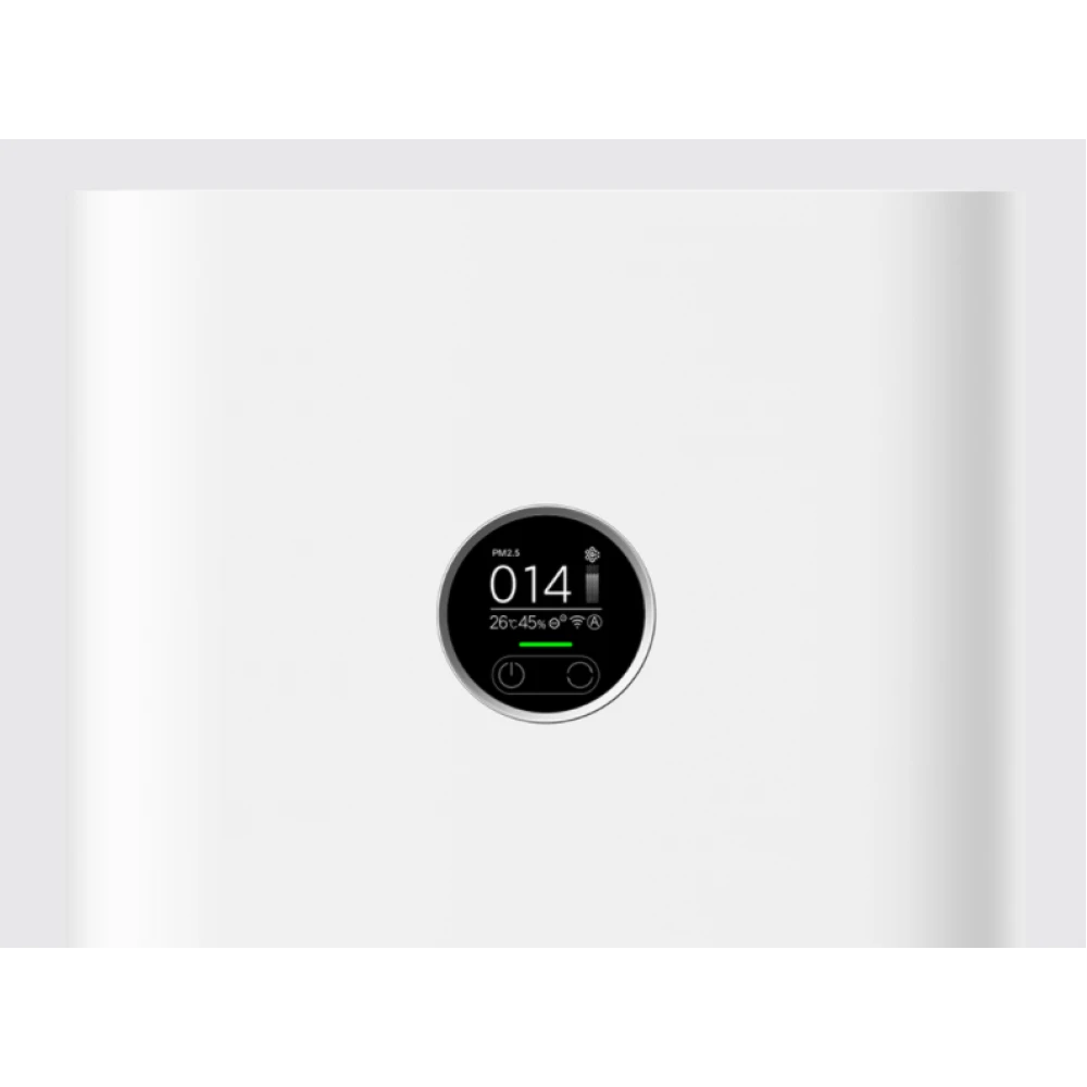 Очиститель воздуха Xiaomi Mi Air Purifier 4 Pro