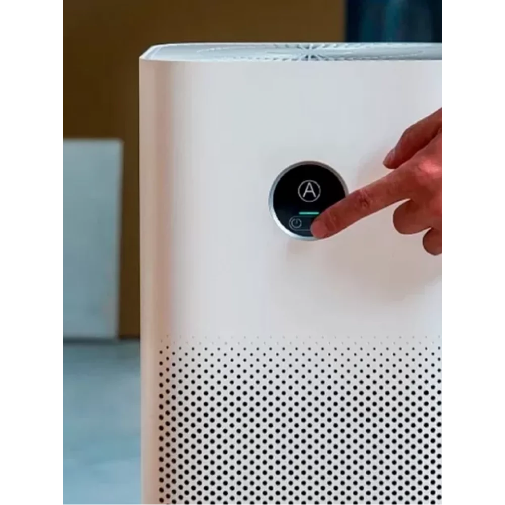 Очиститель воздуха Xiaomi Mi Air Purifier 4 Pro