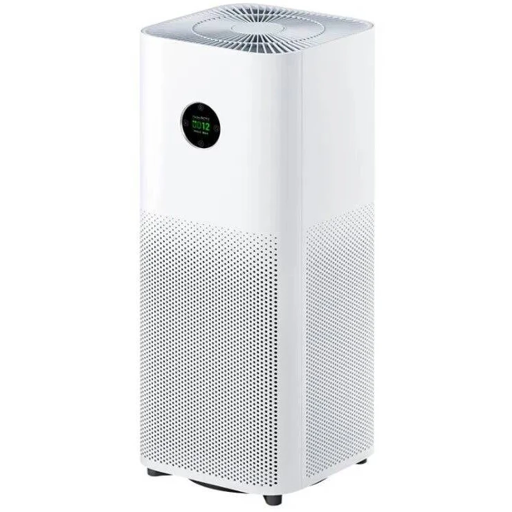 Очиститель воздуха Xiaomi Mijia Air Purifier 5S