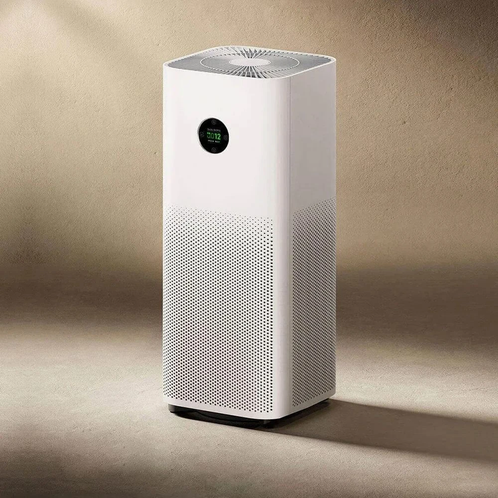 Очиститель воздуха Xiaomi Mijia Air Purifier 5S