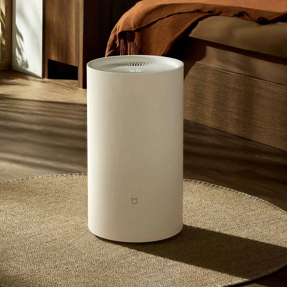 Осушитель воздуха Xiaomi Mijia Smart Dehumidifier 13L (DM-CS13BFA5A)