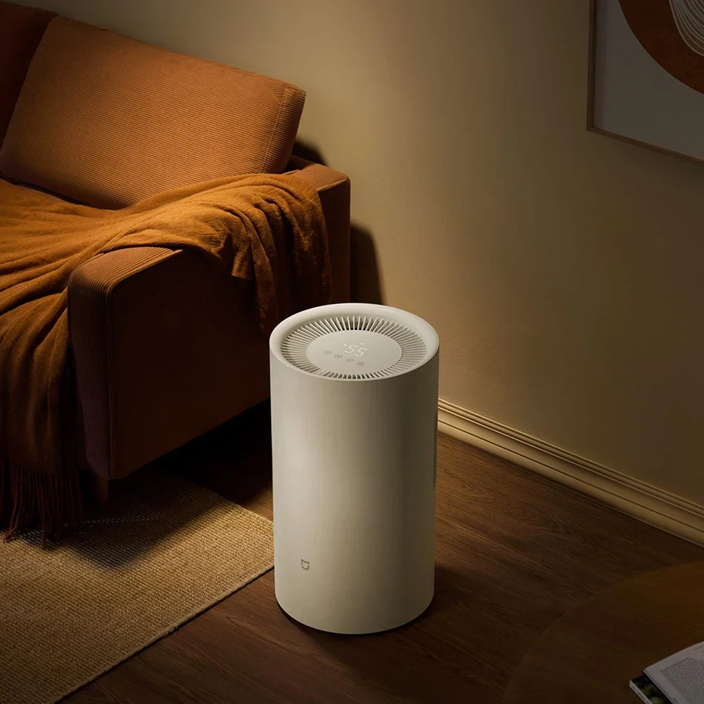 Осушитель воздуха Xiaomi Mijia Smart Dehumidifier 13L (DM-CS13BFA5A)